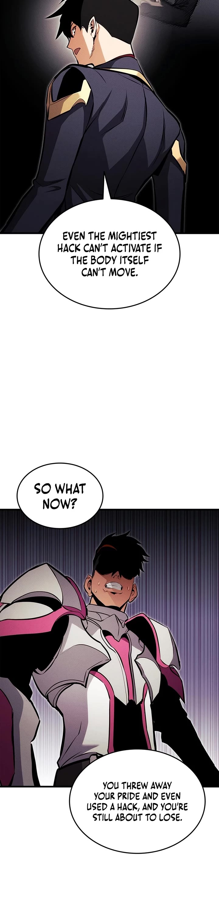 Ranker's Return (Remake) chapter 209 page 52