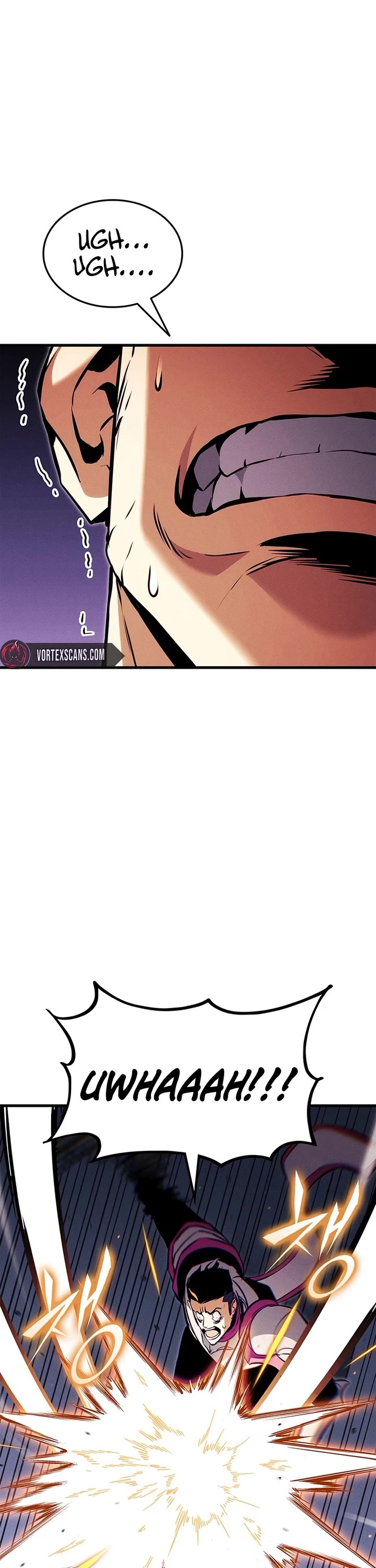 Ranker's Return (Remake) chapter 209 page 53