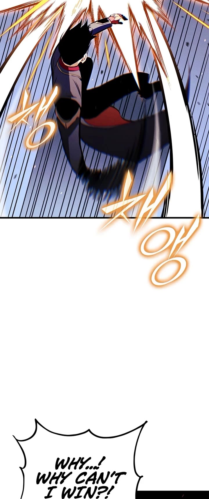 Ranker's Return (Remake) chapter 209 page 54