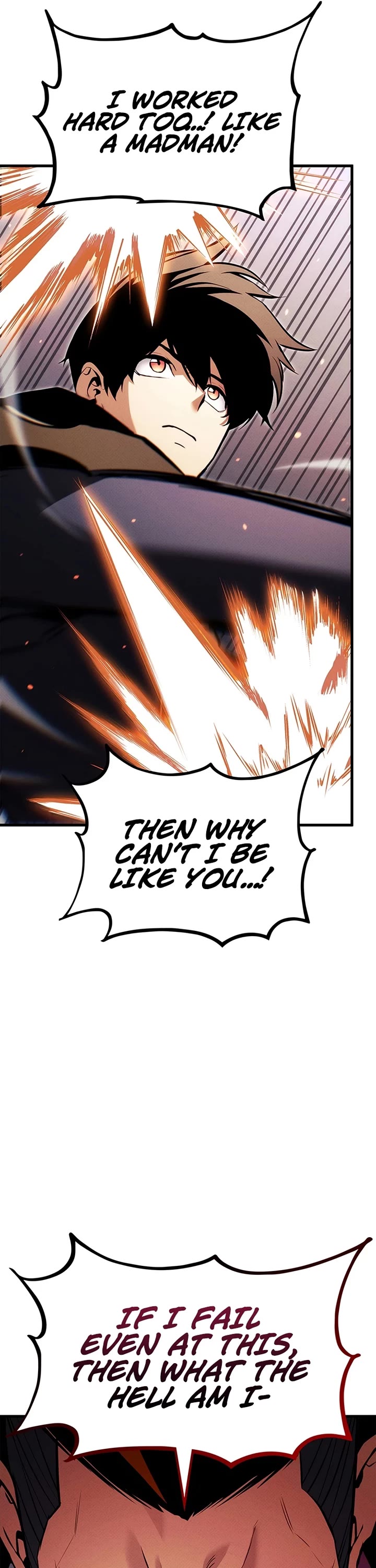 Ranker's Return (Remake) chapter 209 page 56