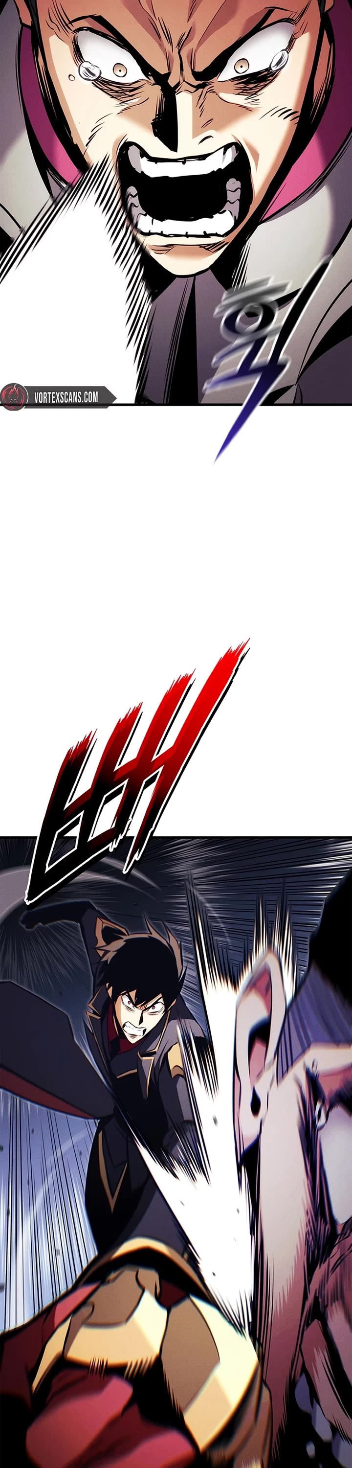 Ranker's Return (Remake) chapter 209 page 57