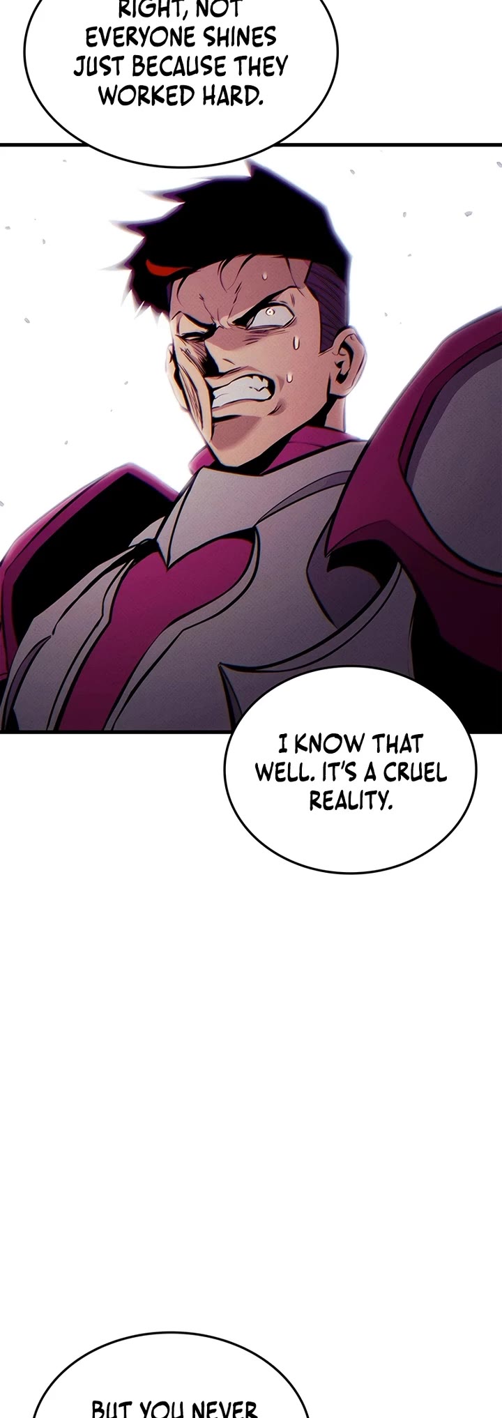 Ranker's Return (Remake) chapter 209 page 59