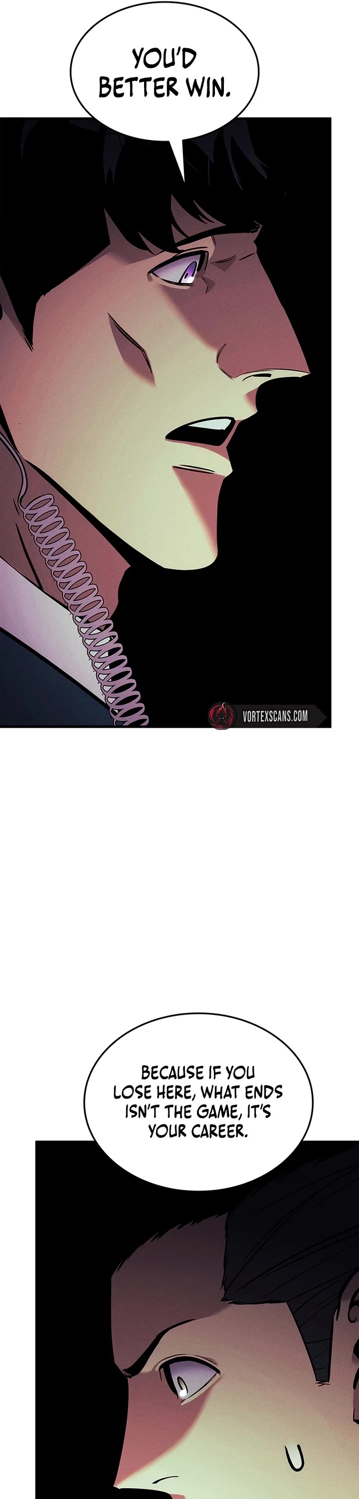 Ranker's Return (Remake) chapter 209 page 6