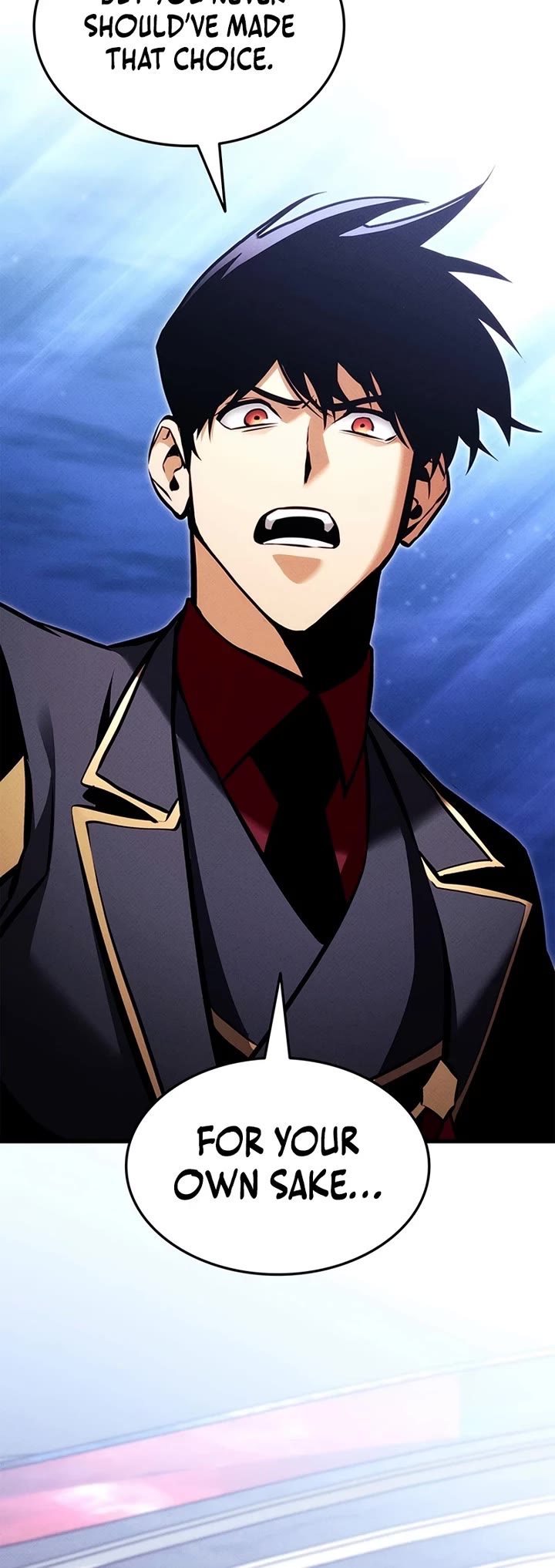 Ranker's Return (Remake) chapter 209 page 60