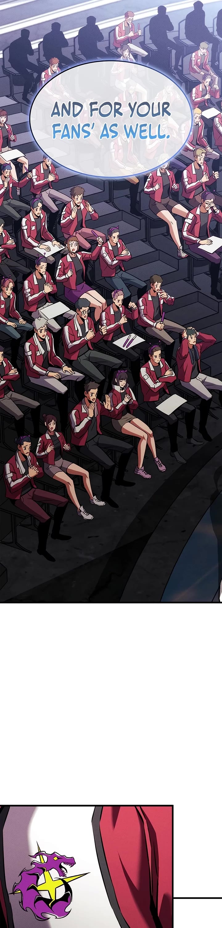 Ranker's Return (Remake) chapter 209 page 61