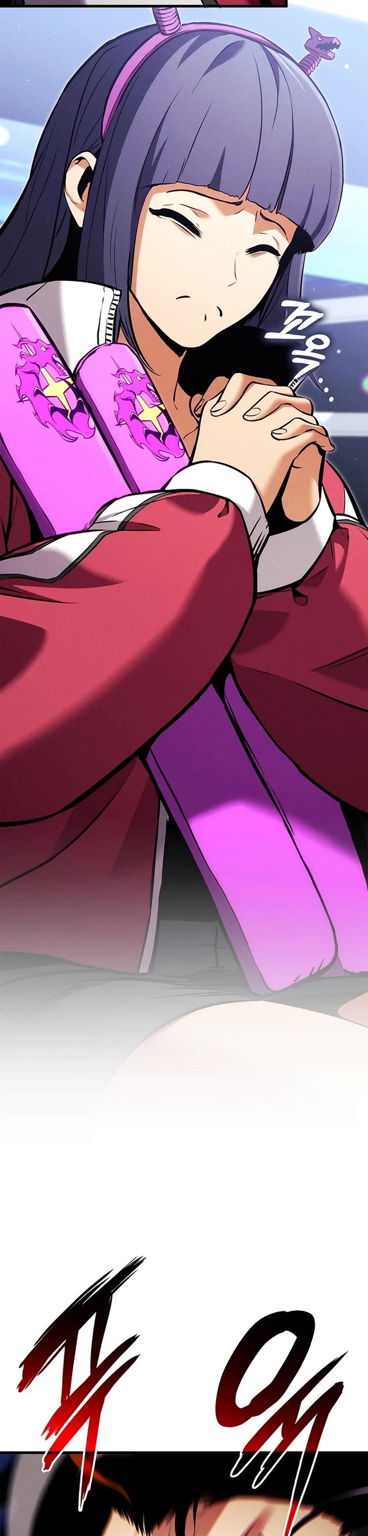 Ranker's Return (Remake) chapter 209 page 62