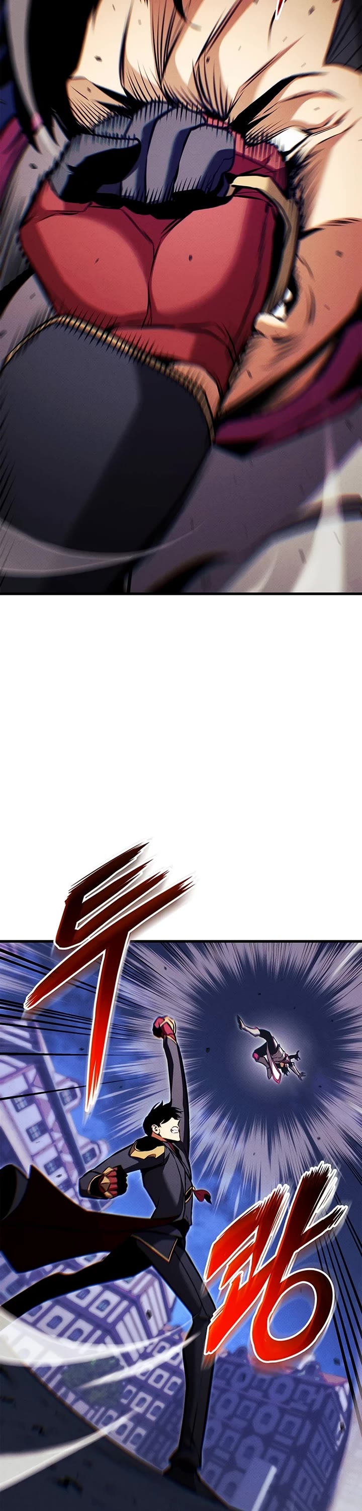 Ranker's Return (Remake) chapter 209 page 63