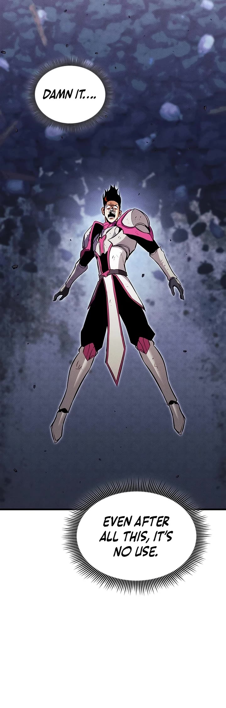 Ranker's Return (Remake) chapter 209 page 65