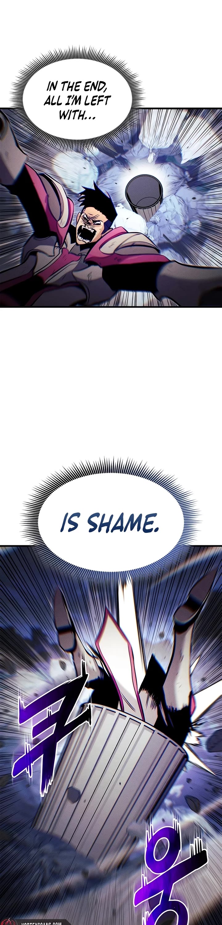 Ranker's Return (Remake) chapter 209 page 66