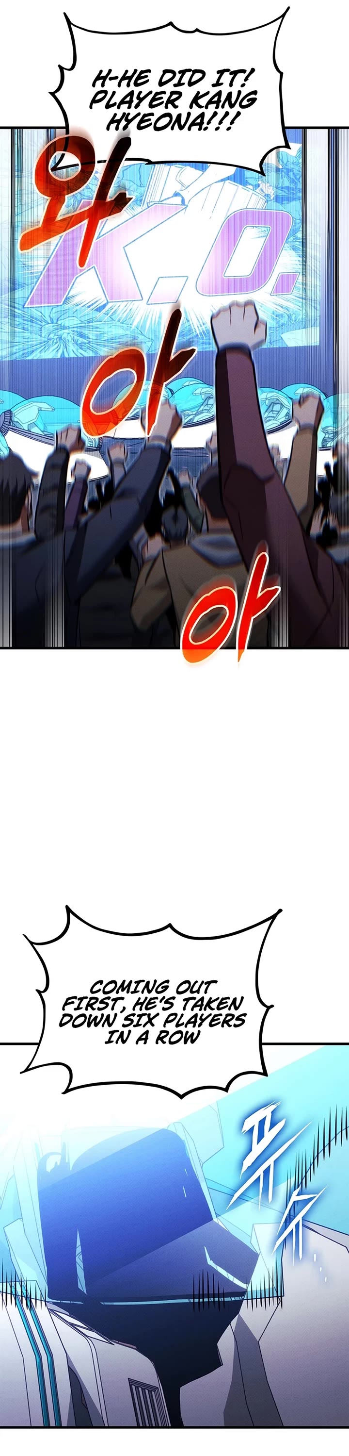 Ranker's Return (Remake) chapter 209 page 68