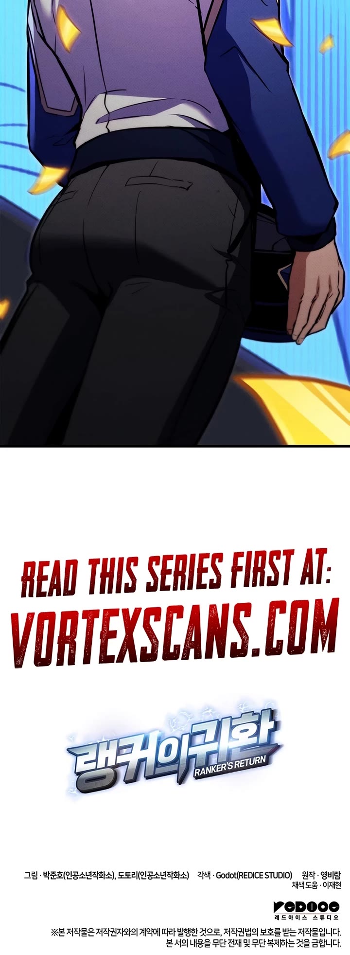 Ranker's Return (Remake) chapter 209 page 70