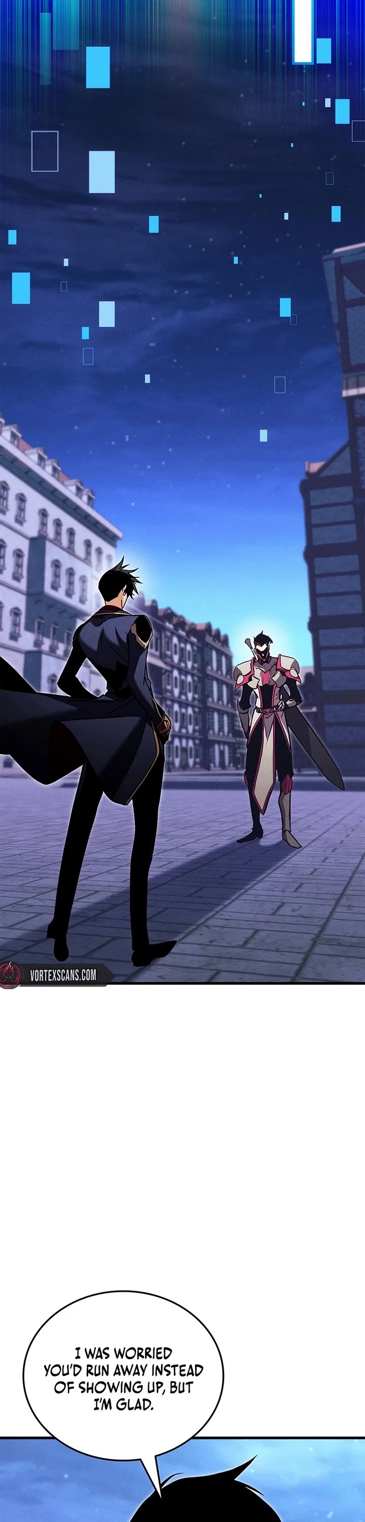 Ranker's Return (Remake) chapter 209 page 8