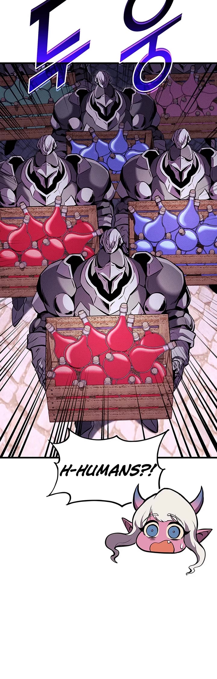 Ranker's Return (Remake) chapter 212 page 10