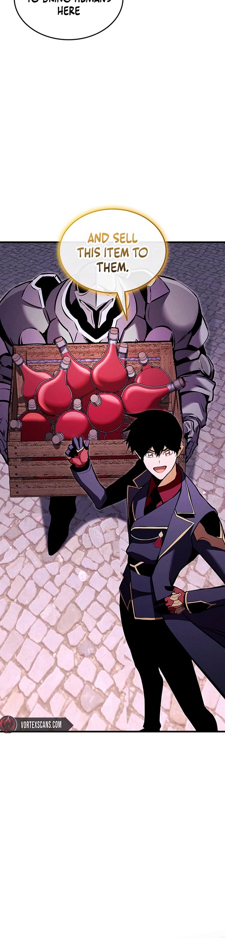 Ranker's Return (Remake) chapter 212 page 12