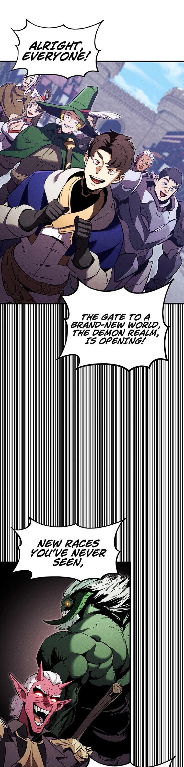 Ranker's Return (Remake) chapter 212 page 17