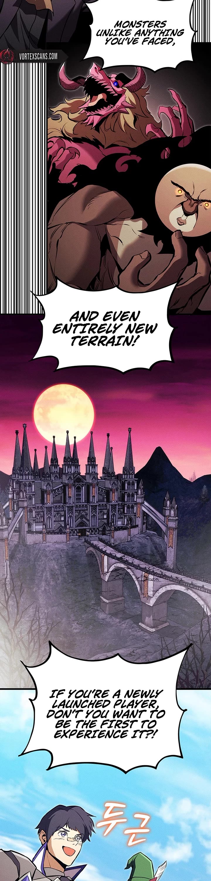 Ranker's Return (Remake) chapter 212 page 18