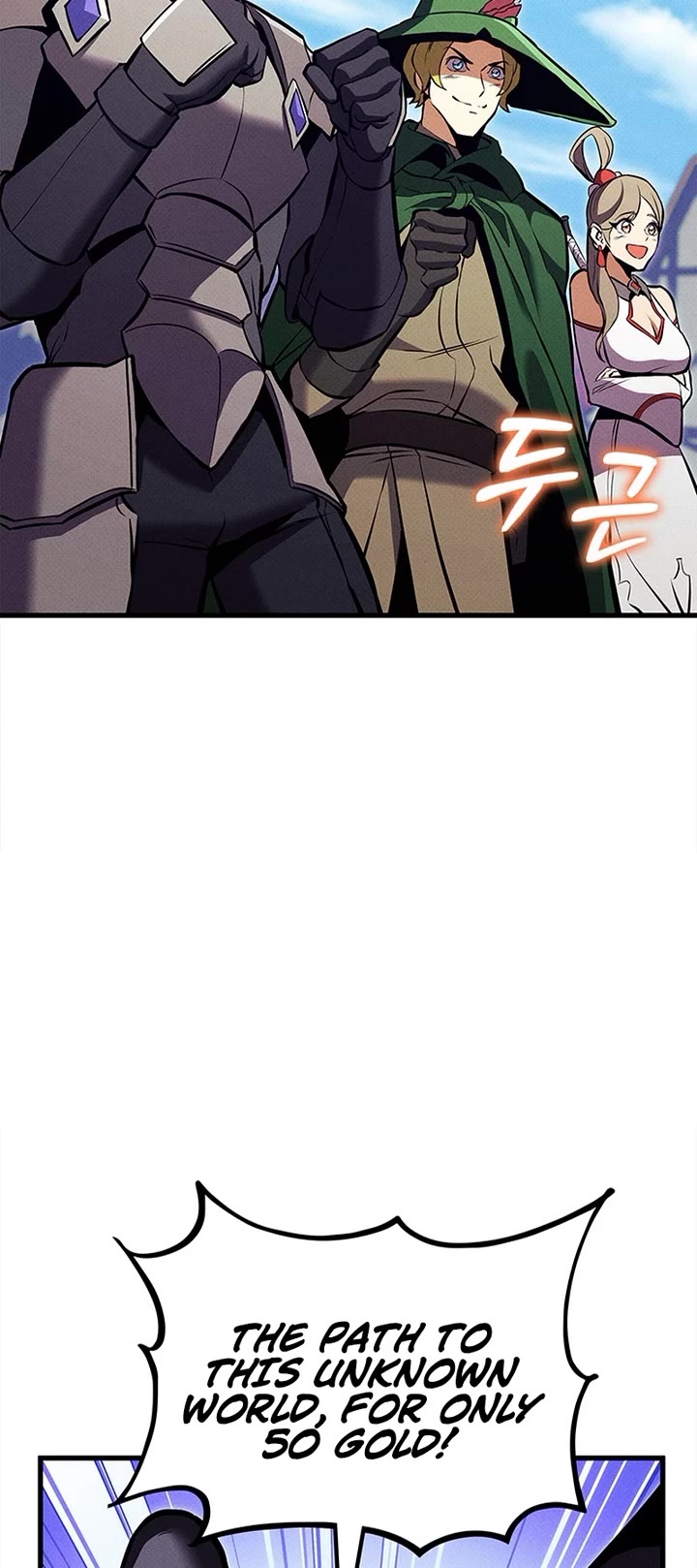 Ranker's Return (Remake) chapter 212 page 19