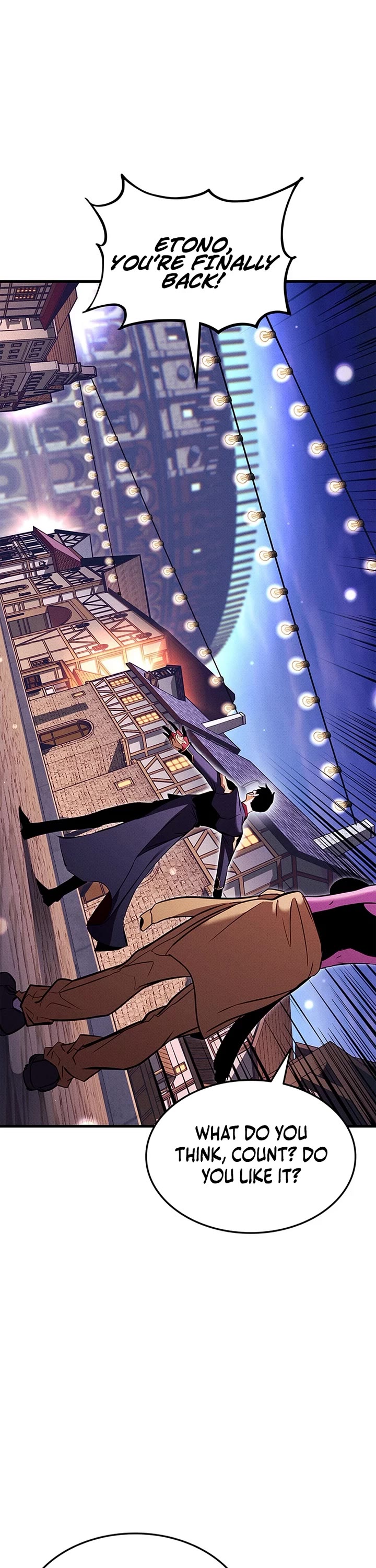 Ranker's Return (Remake) chapter 212 page 2