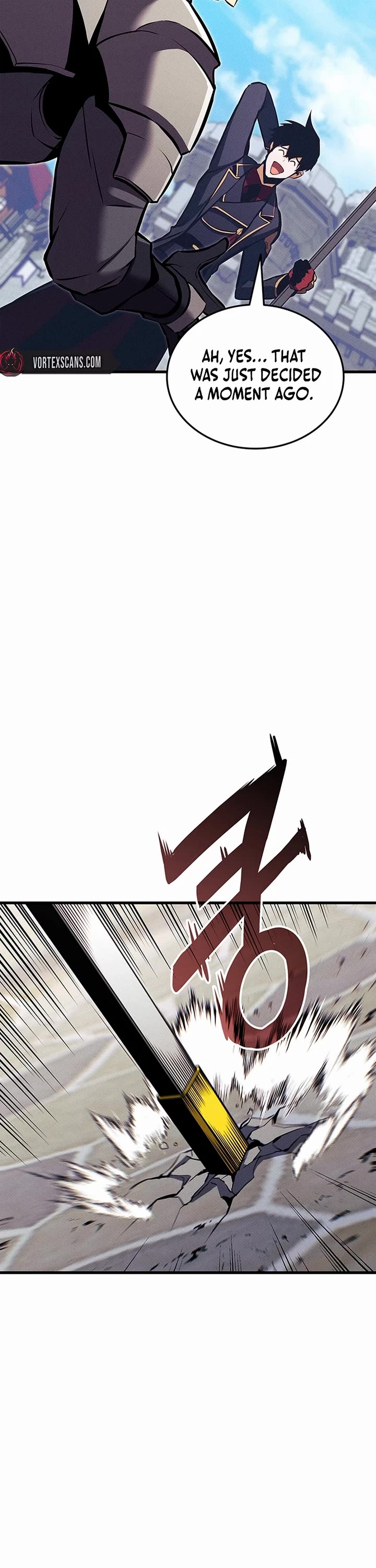 Ranker's Return (Remake) chapter 212 page 22