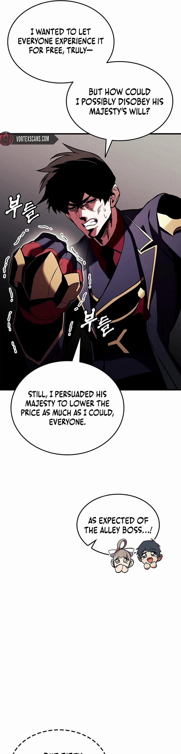 Ranker's Return (Remake) chapter 212 page 25