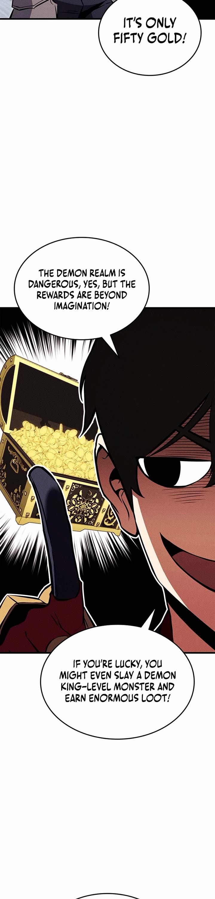 Ranker's Return (Remake) chapter 212 page 27