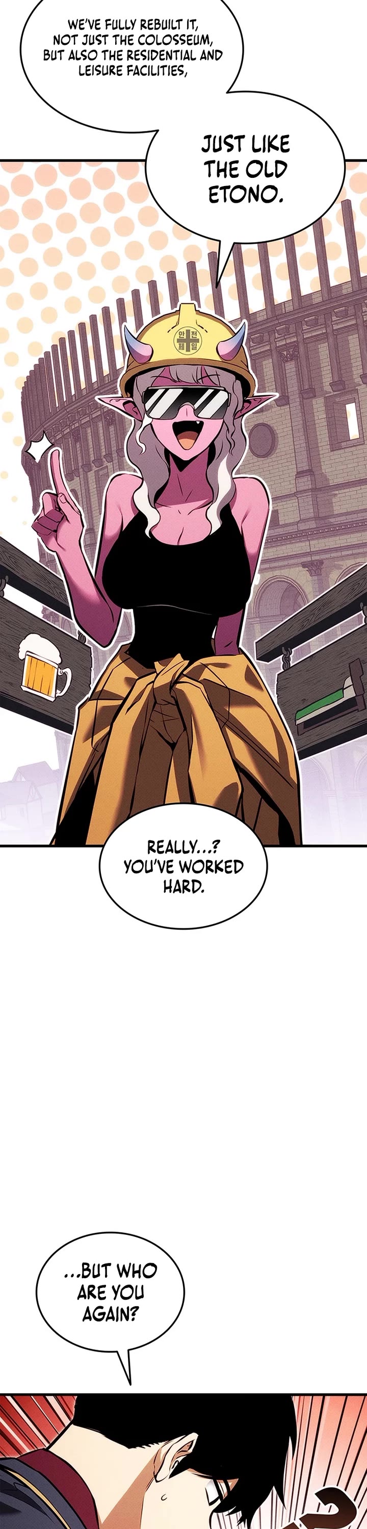 Ranker's Return (Remake) chapter 212 page 3