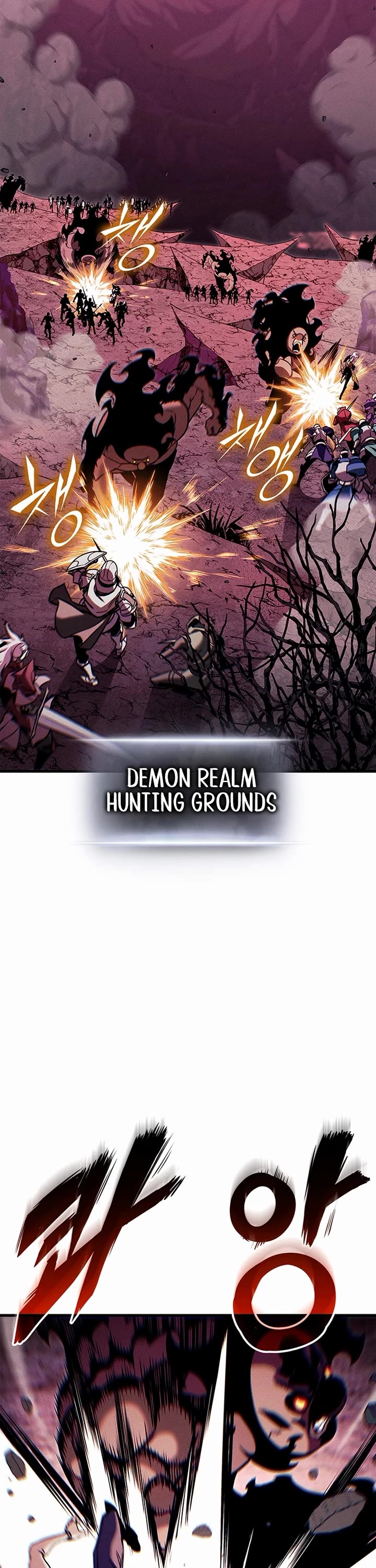 Ranker's Return (Remake) chapter 212 page 32