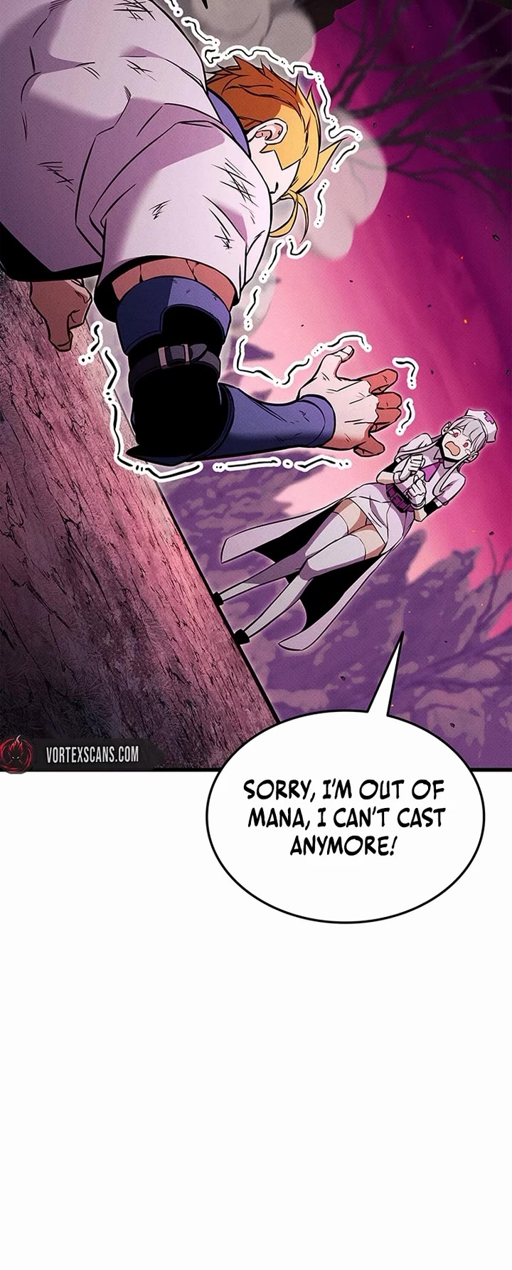 Ranker's Return (Remake) chapter 212 page 34