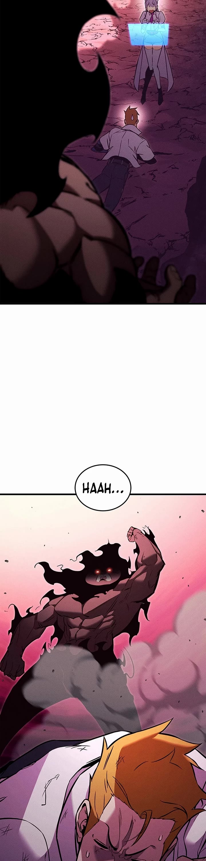 Ranker's Return (Remake) chapter 212 page 37