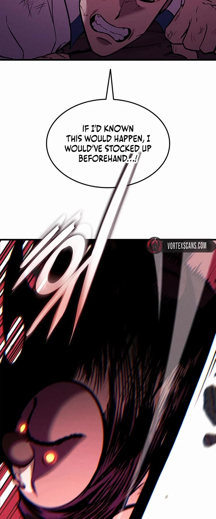 Ranker's Return (Remake) chapter 212 page 38