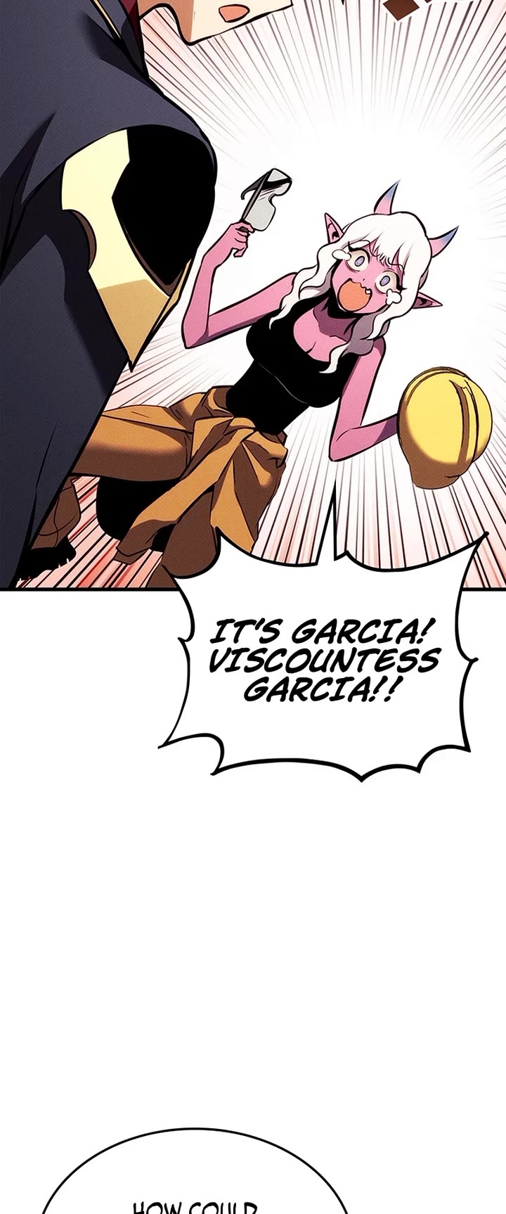 Ranker's Return (Remake) chapter 212 page 4