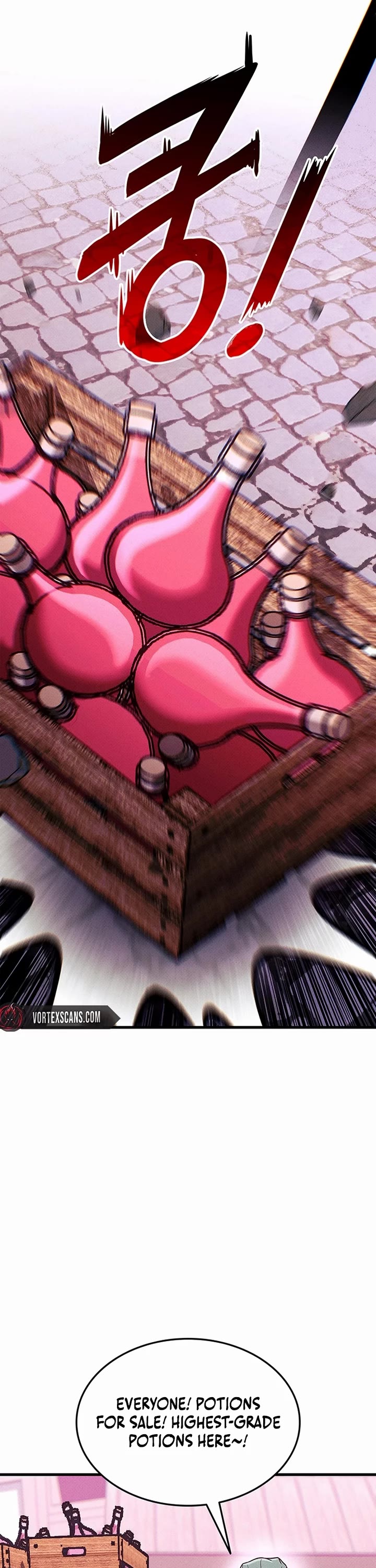 Ranker's Return (Remake) chapter 212 page 40