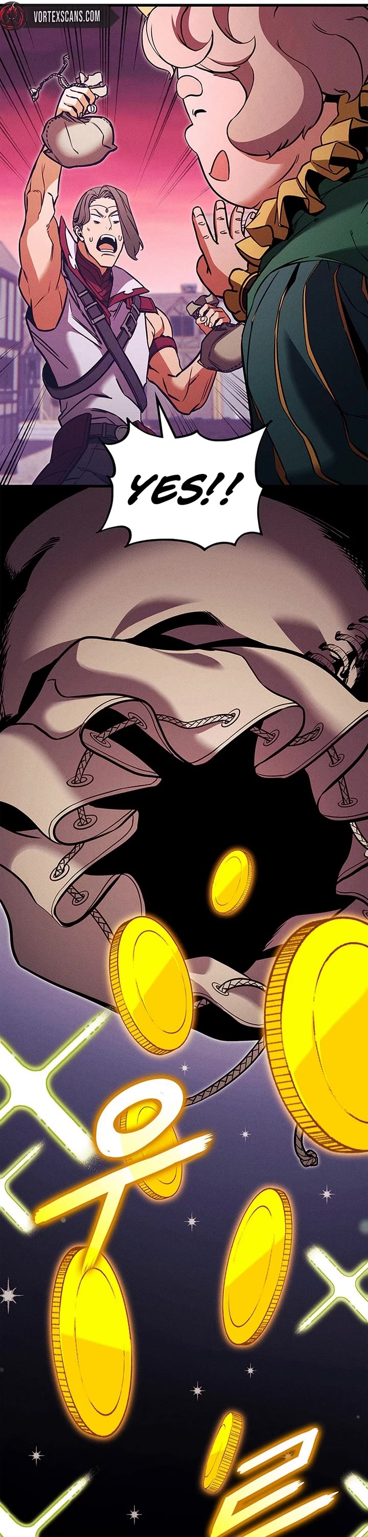 Ranker's Return (Remake) chapter 212 page 44