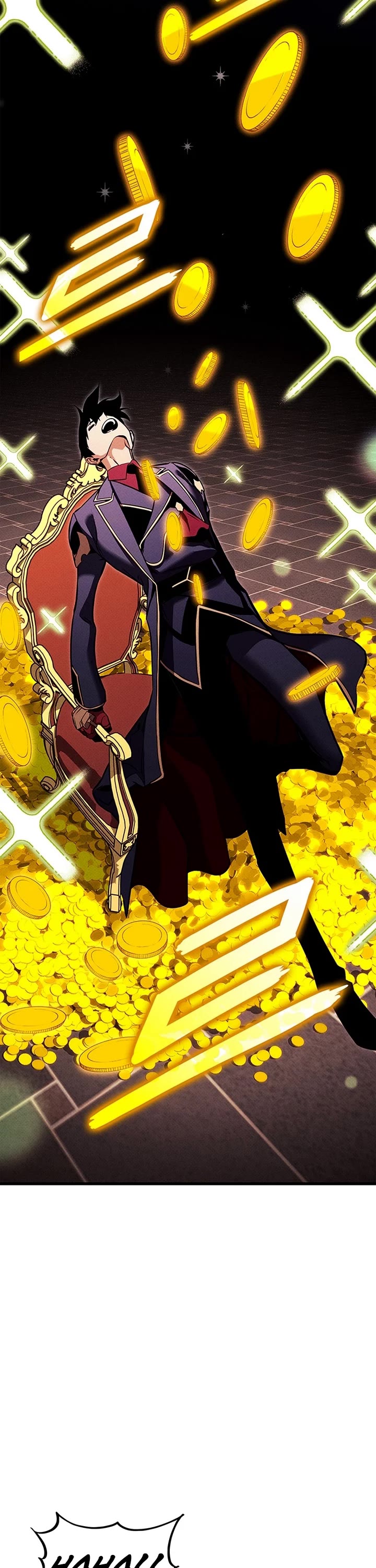 Ranker's Return (Remake) chapter 212 page 45