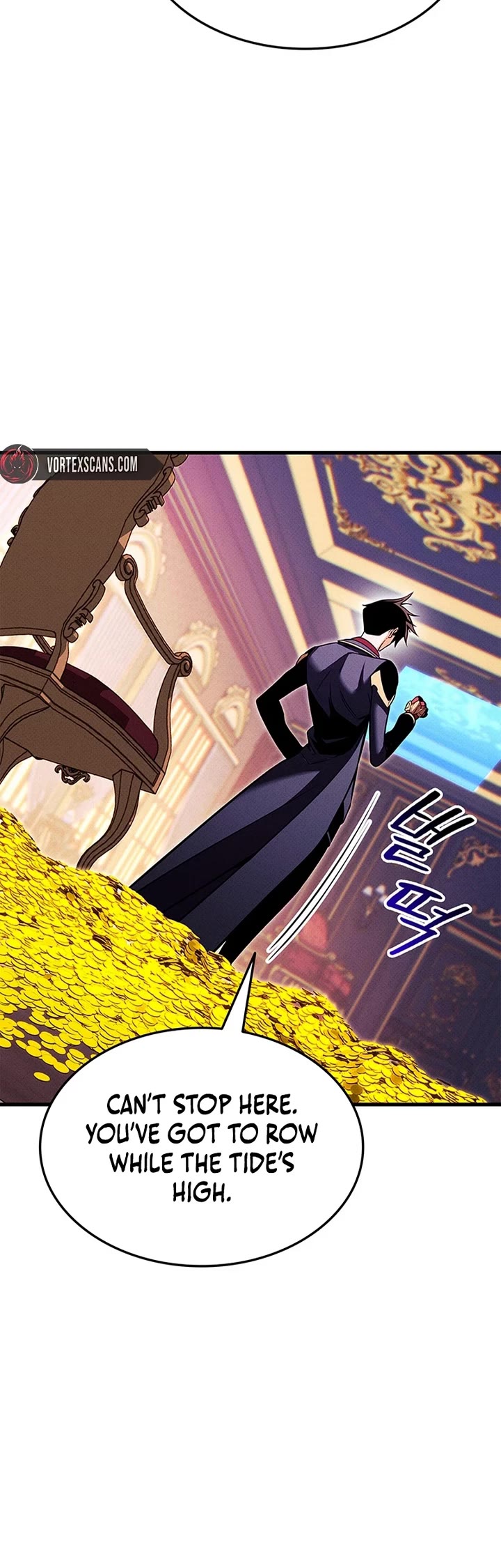 Ranker's Return (Remake) chapter 212 page 47