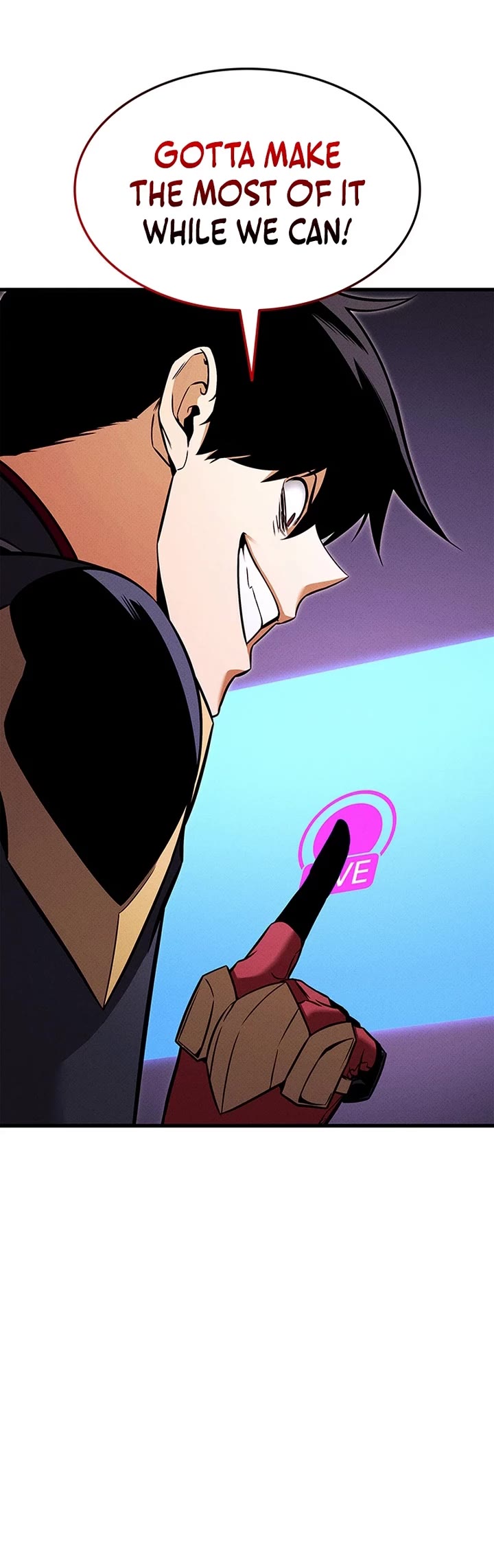 Ranker's Return (Remake) chapter 212 page 48