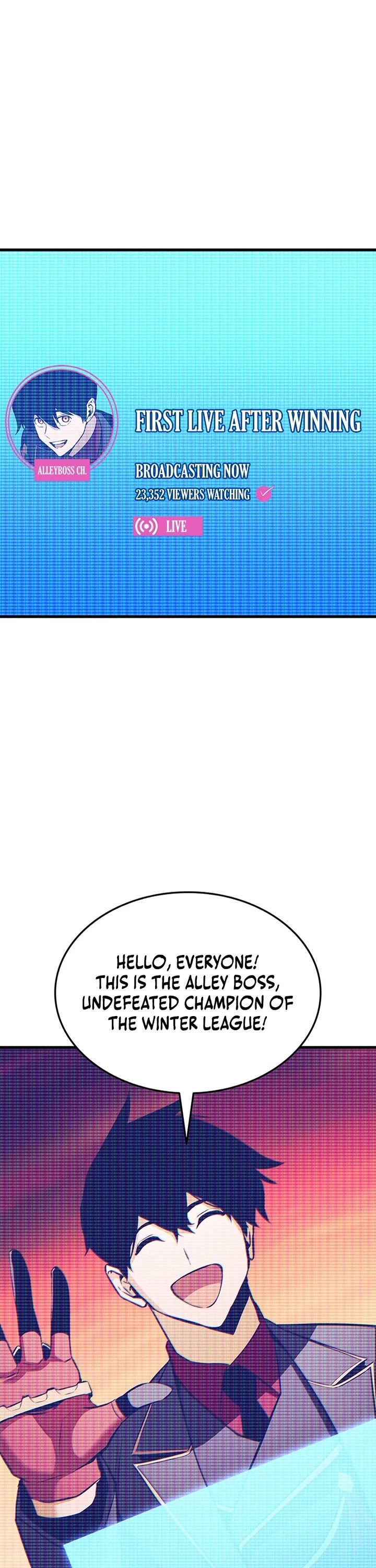Ranker's Return (Remake) chapter 212 page 49