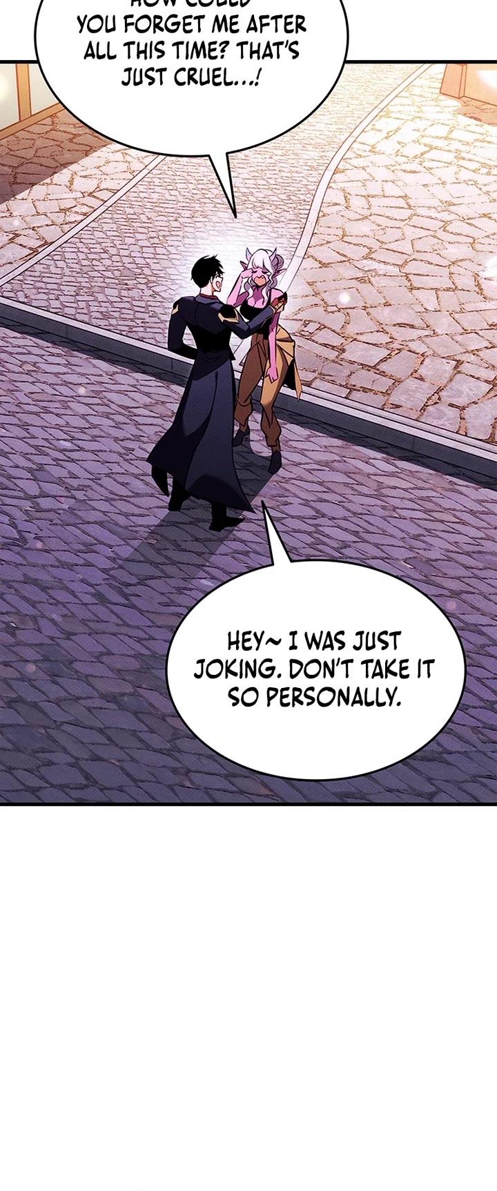 Ranker's Return (Remake) chapter 212 page 5