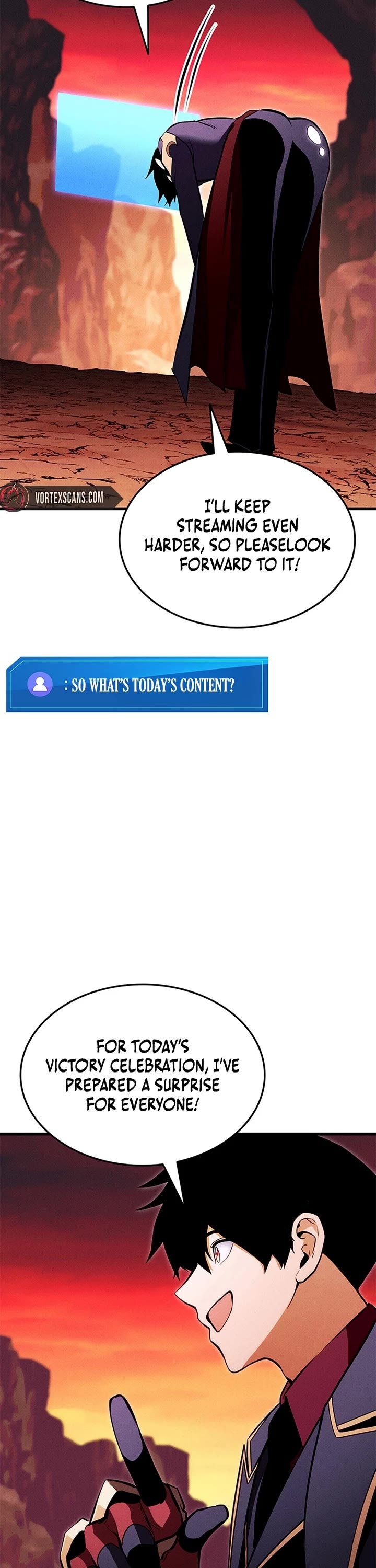 Ranker's Return (Remake) chapter 212 page 51
