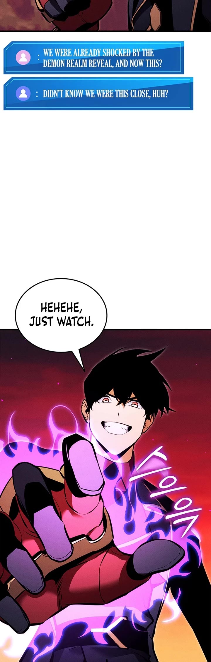 Ranker's Return (Remake) chapter 212 page 52