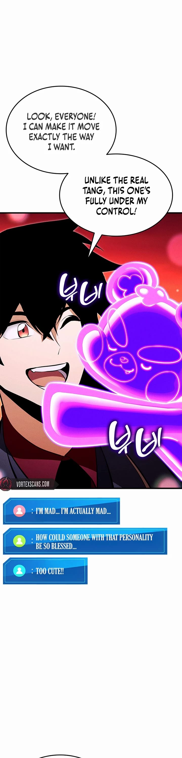 Ranker's Return (Remake) chapter 212 page 56