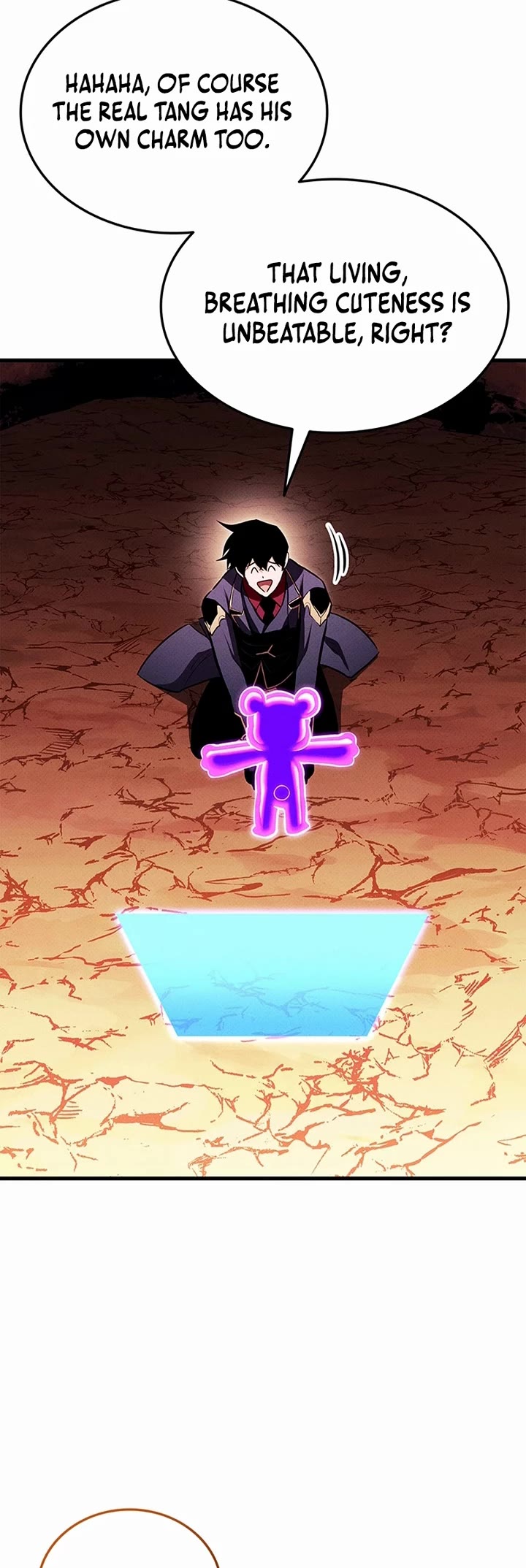 Ranker's Return (Remake) chapter 212 page 57