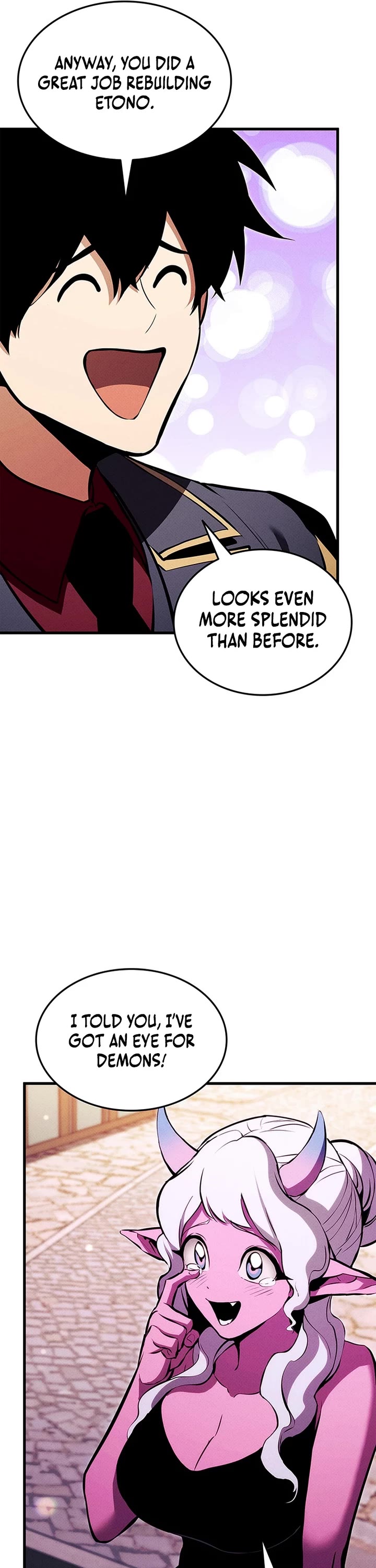 Ranker's Return (Remake) chapter 212 page 6