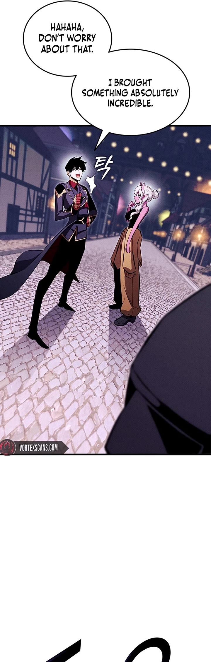 Ranker's Return (Remake) chapter 212 page 9