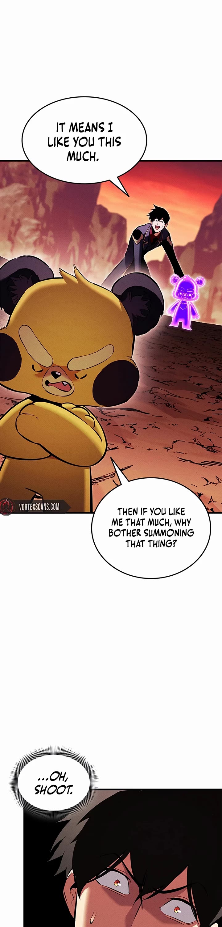 Ranker's Return (Remake) chapter 213 page 10