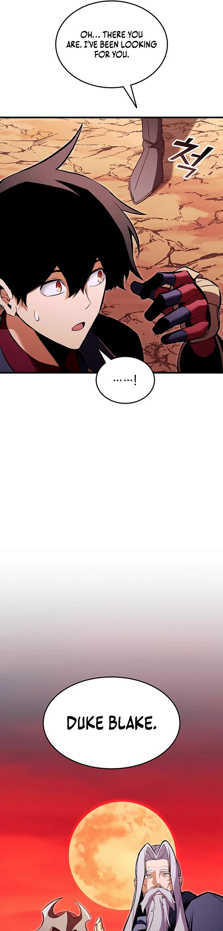 Ranker's Return (Remake) chapter 213 page 13