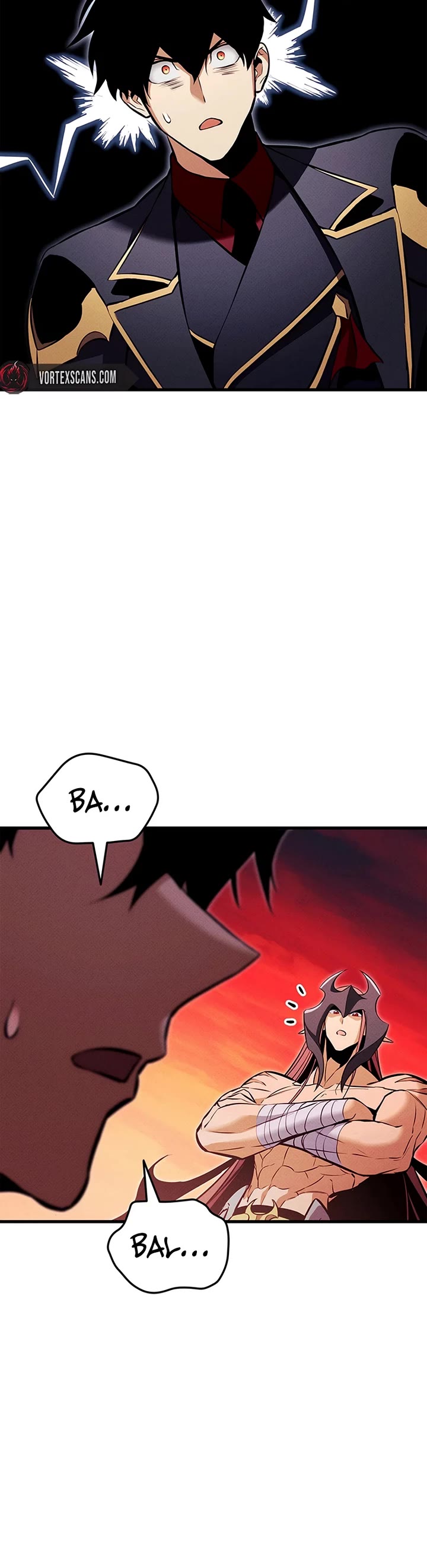 Ranker's Return (Remake) chapter 213 page 15