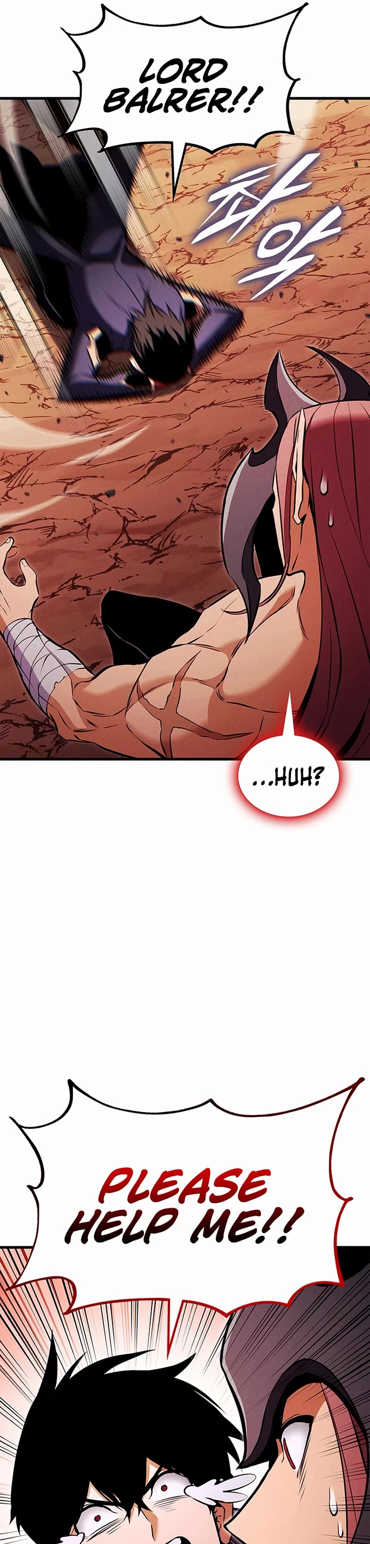 Ranker's Return (Remake) chapter 213 page 16