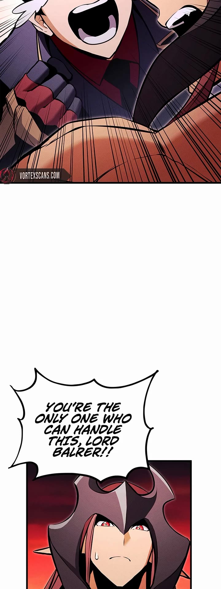 Ranker's Return (Remake) chapter 213 page 17