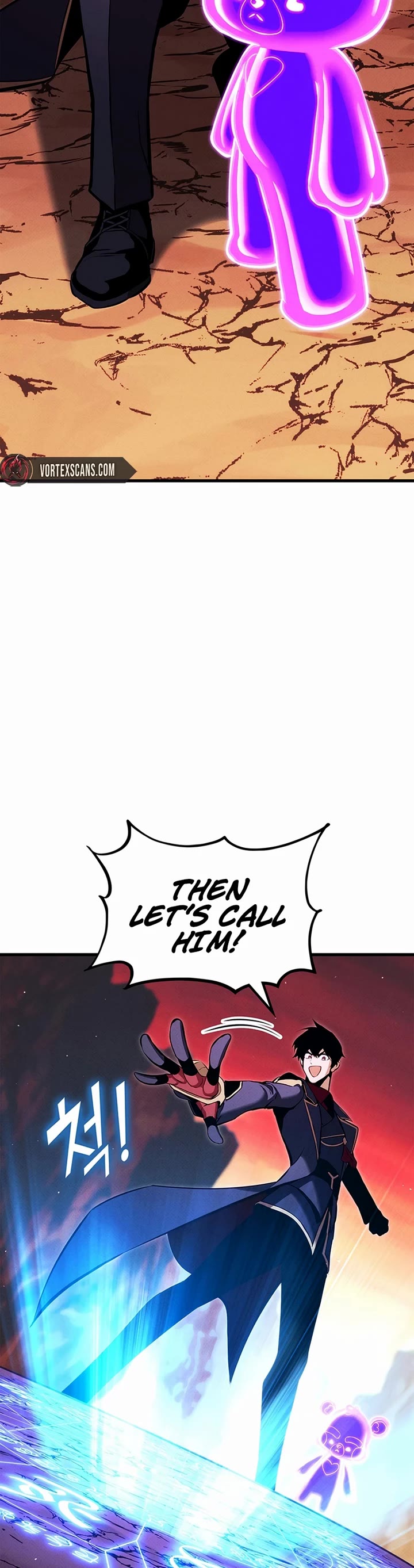 Ranker's Return (Remake) chapter 213 page 2